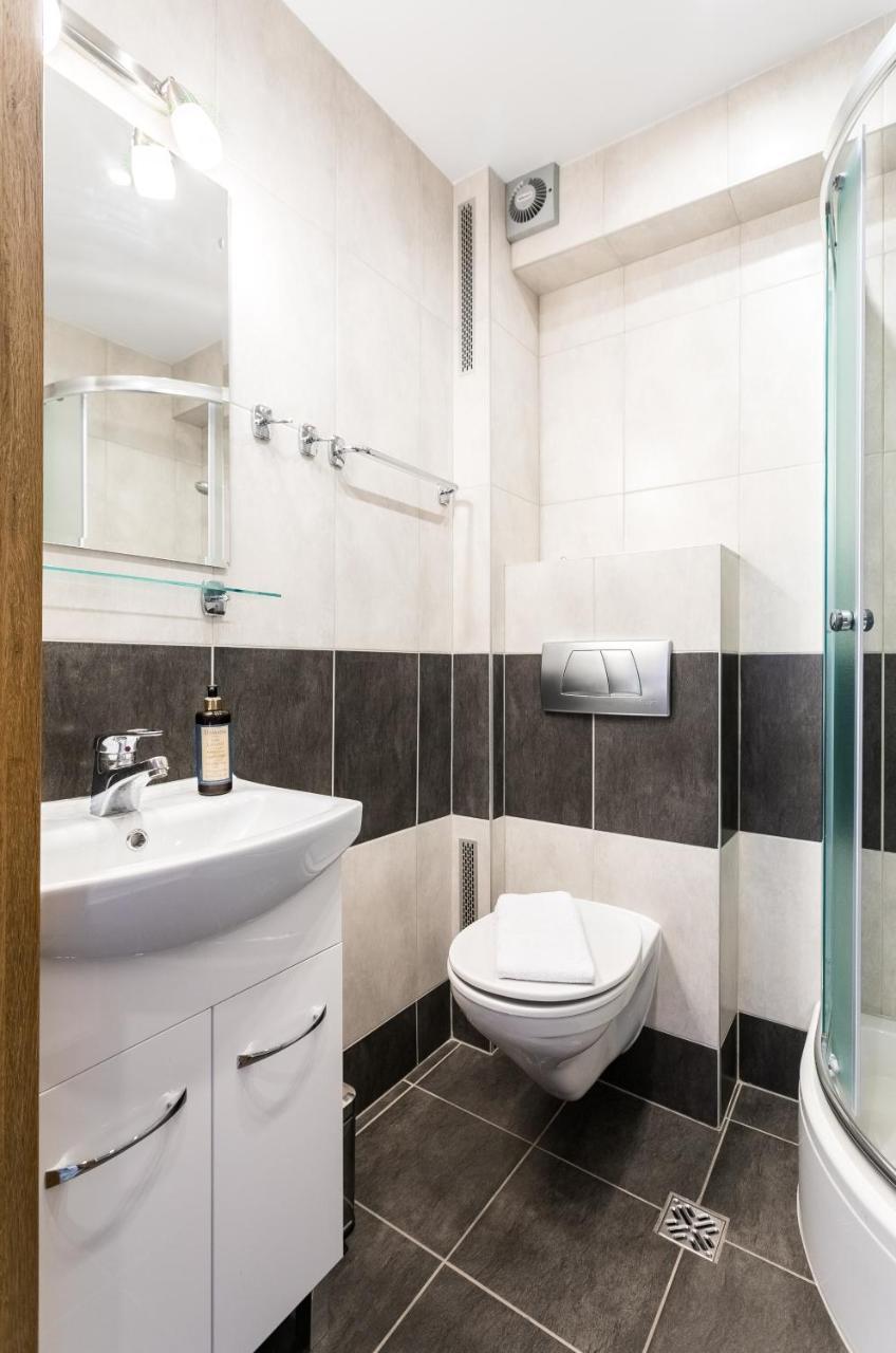 Rent Like Home - Orkana VIII Закопане Экстерьер фото