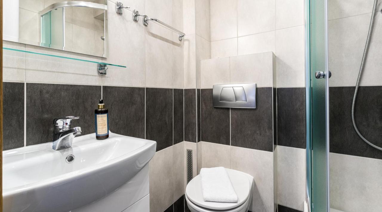 Rent Like Home - Orkana VIII Закопане Экстерьер фото