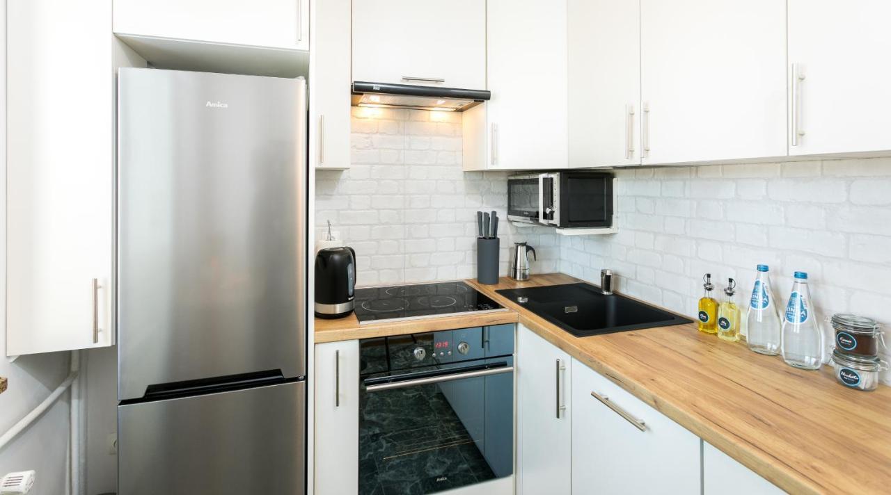 Rent Like Home - Orkana VIII Закопане Экстерьер фото
